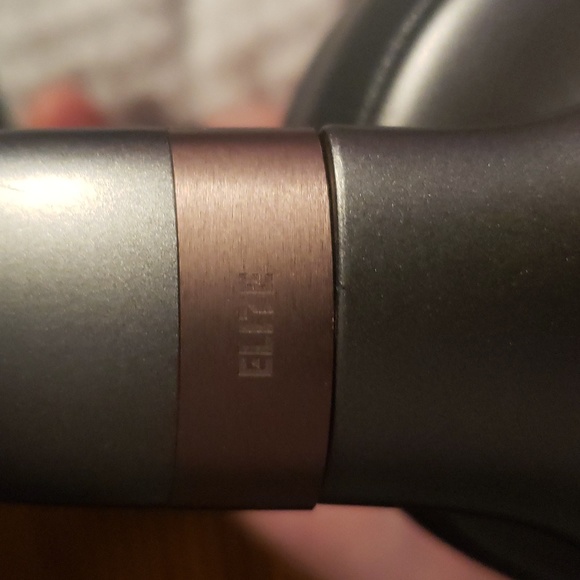 Jbl everest elite wireless headphones. - Picture 5 of 5